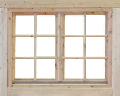 Wolff Fenster Alina 44, BxH: 129x99,6 cm