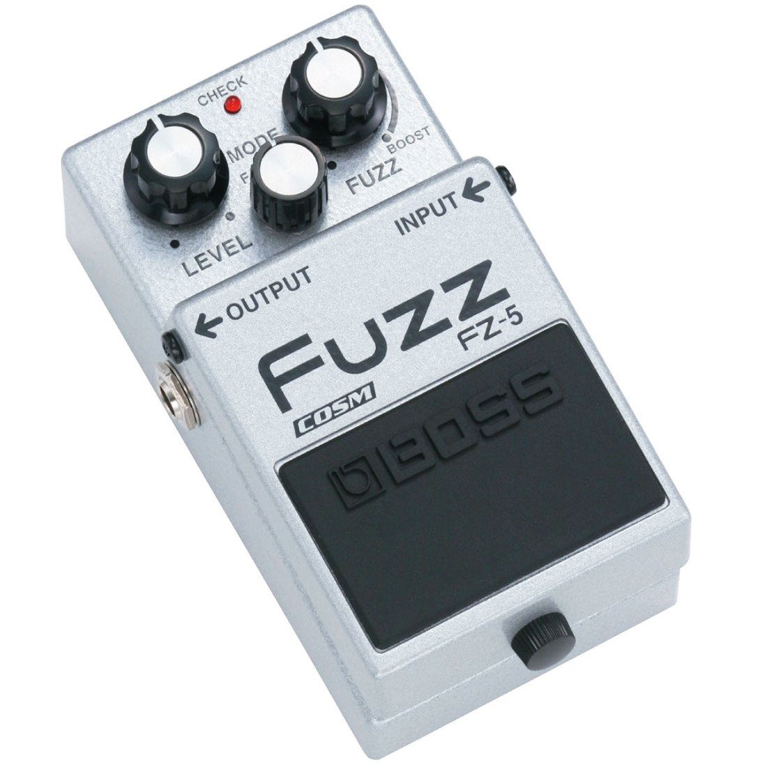 Boss by Roland E-Gitarre Boss FZ-5 Fuzz-Pedal Effektgerät