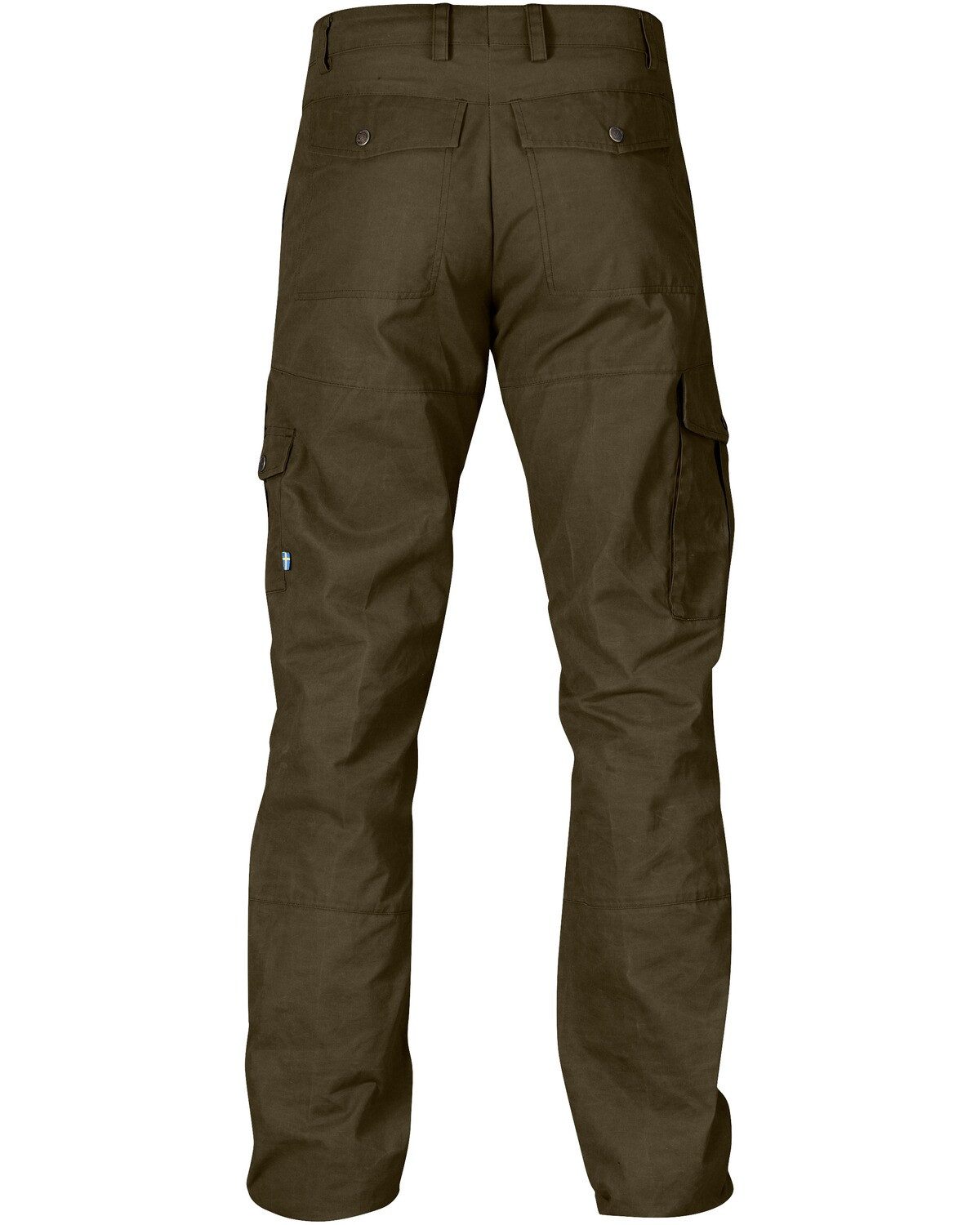 Fjaellraeven Karl Pro Trousers Dark Olive günstig online kaufen
