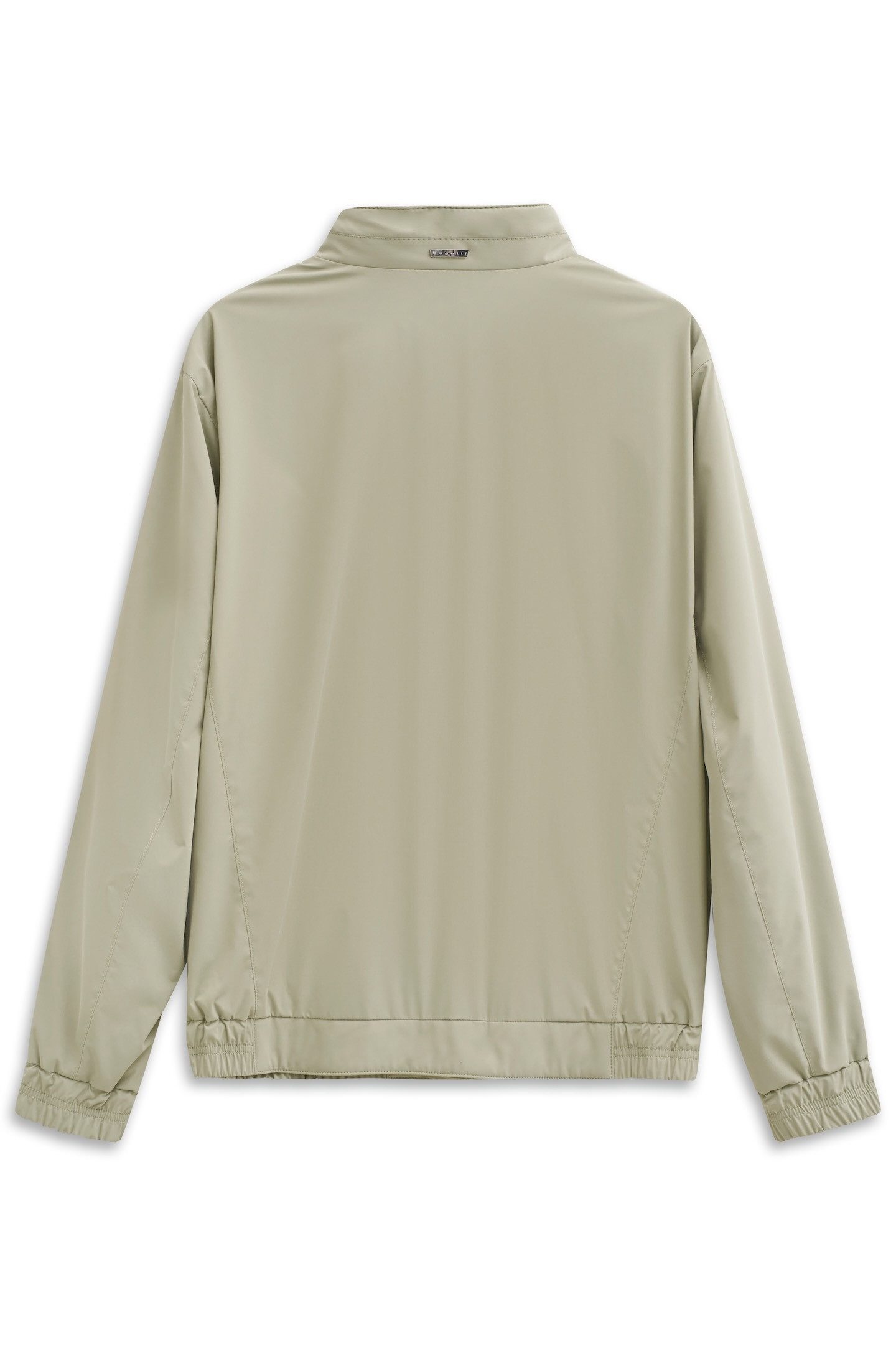 bugatti Blouson Regular Fit mit Stehkragen & Stretch-Funktion