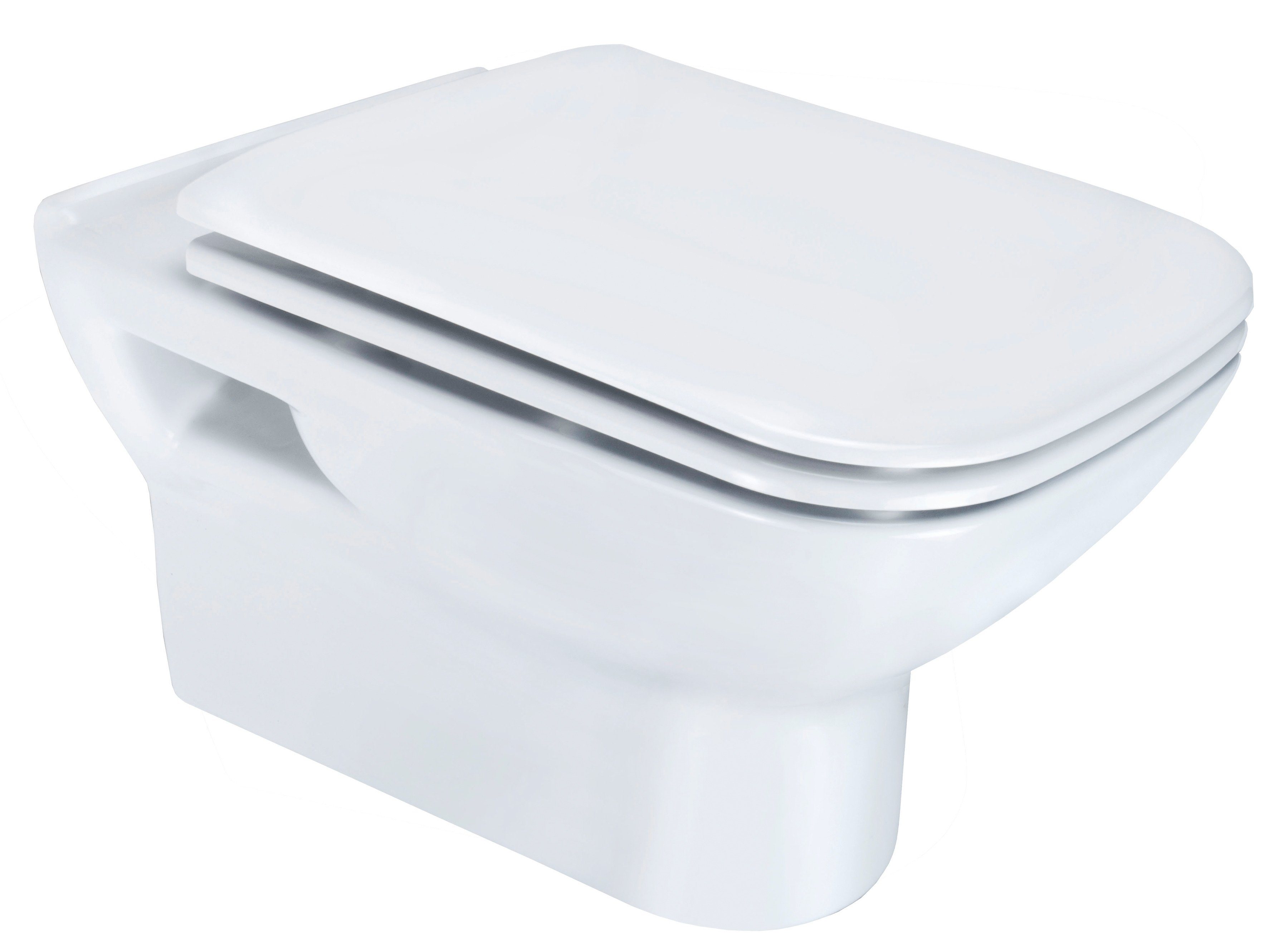 Sparset: Wand WC »Babel« Sparset: Wand WC »Babel«