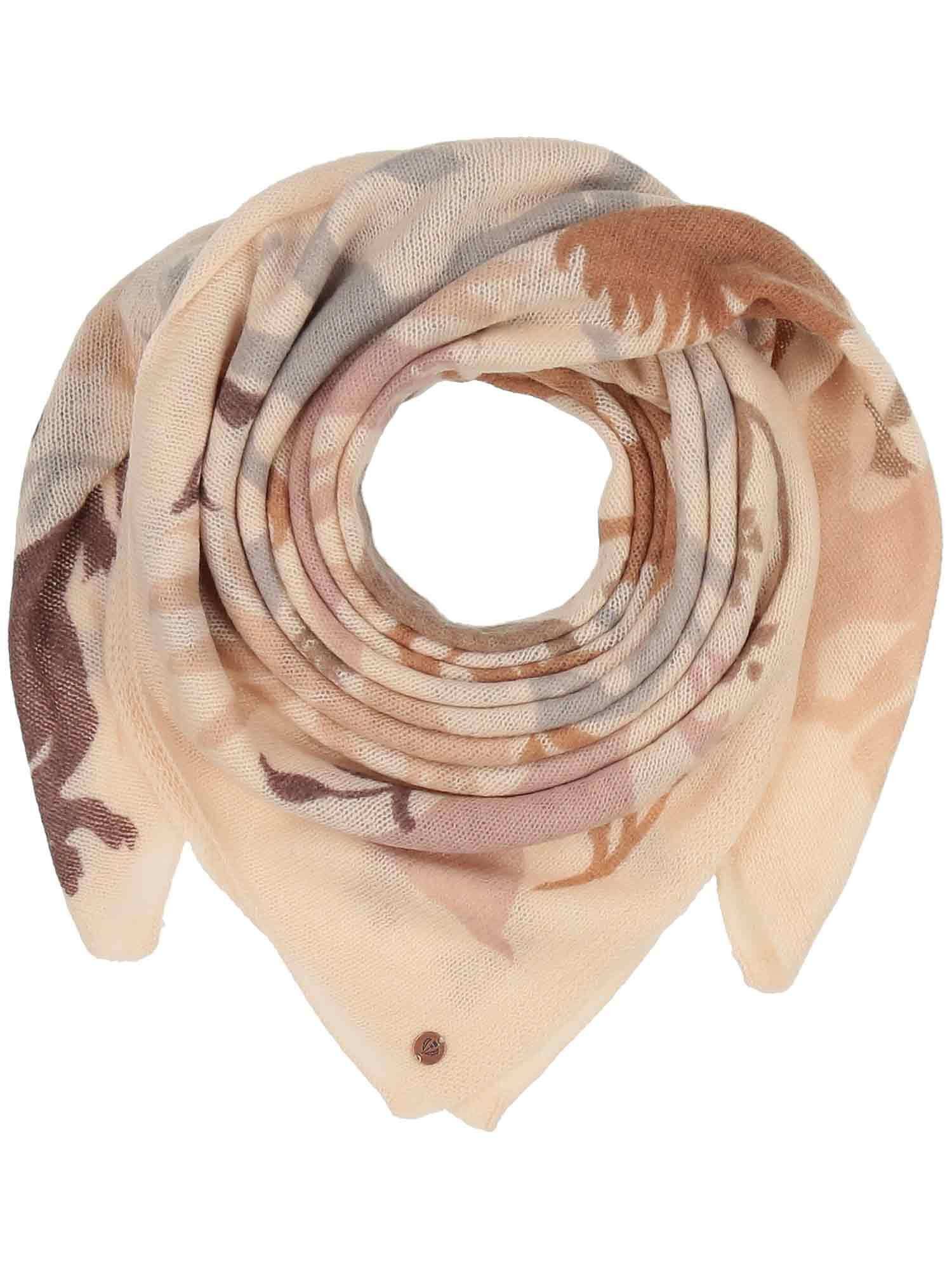 Fraas Modetuch Wolltuch