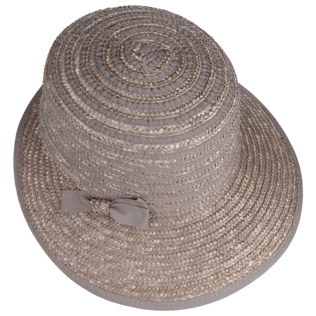 Seeberger Sonnenhut (1-St) Cap mit Schirm