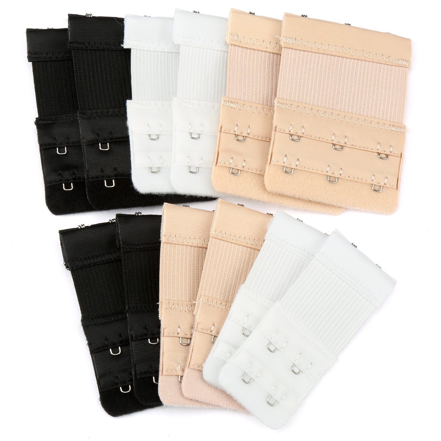 H&S BH-Verlängerung BH Verlängerung - 12 günstig online kaufen