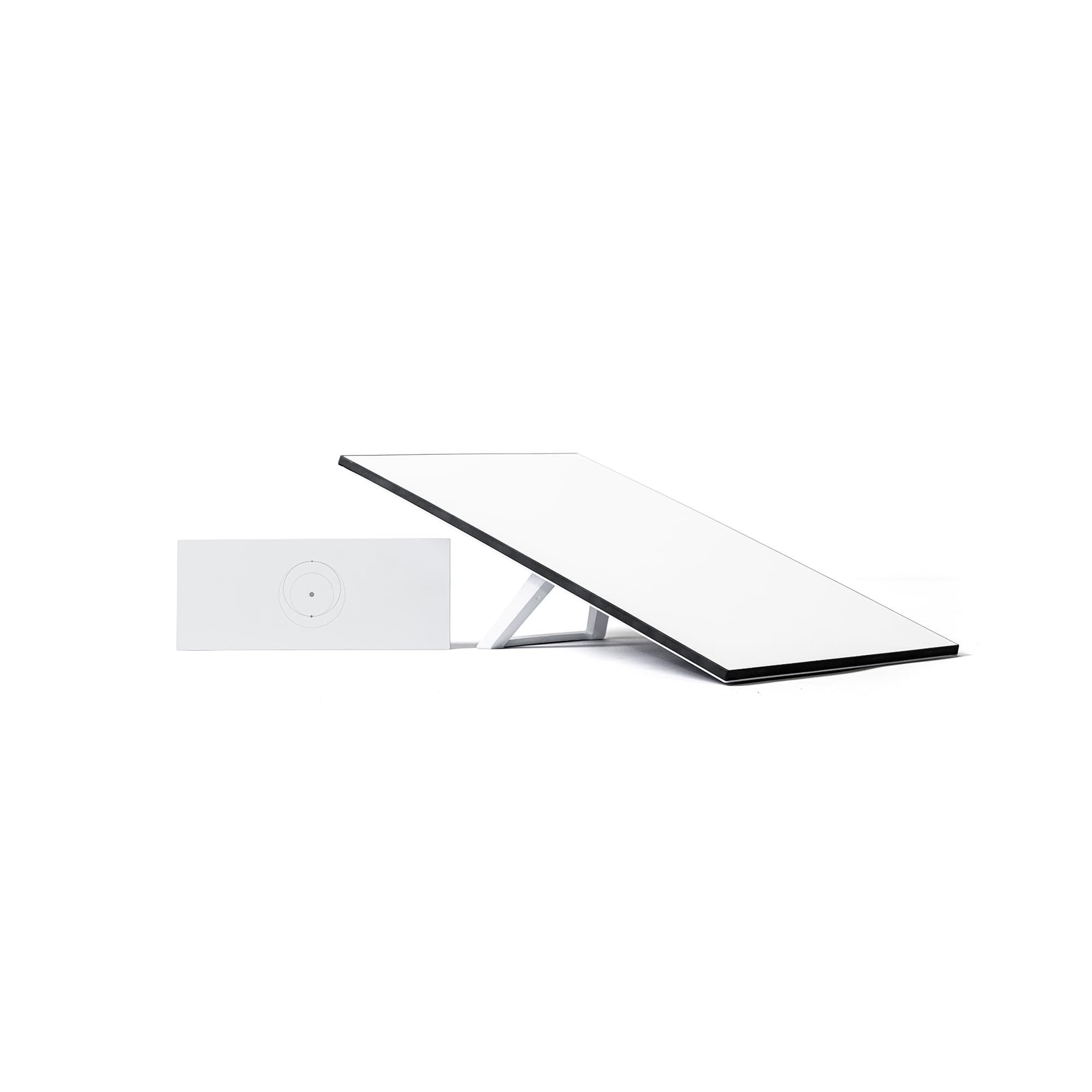Starlink 02534001-AM Mobiler Router, Tri-Band Wi-Fi-System mit Wetterbeständiger Antenne