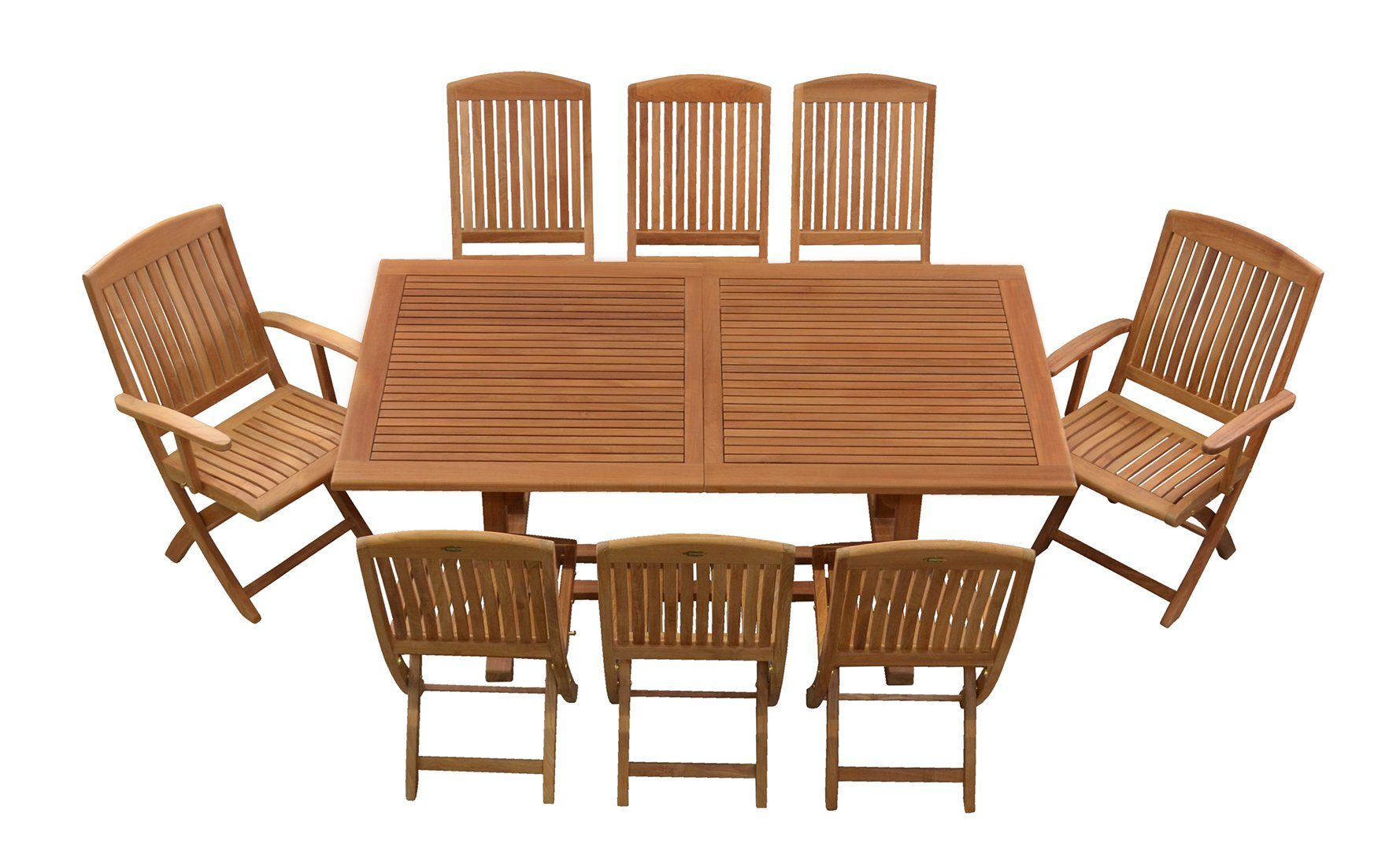 Klappbare GartenmöbelSets online kaufen OTTO