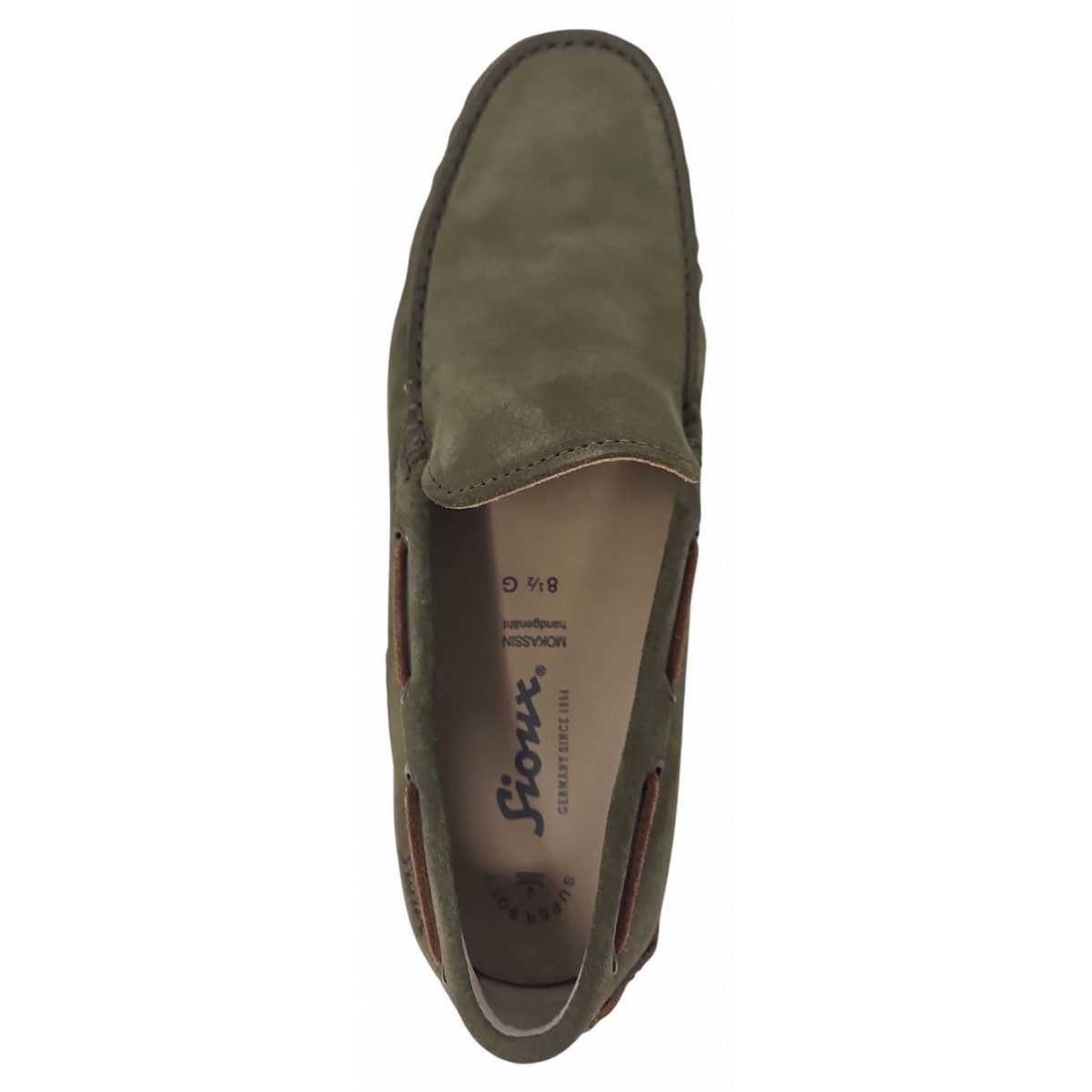 SIOUX Callimo Slipper günstig online kaufen