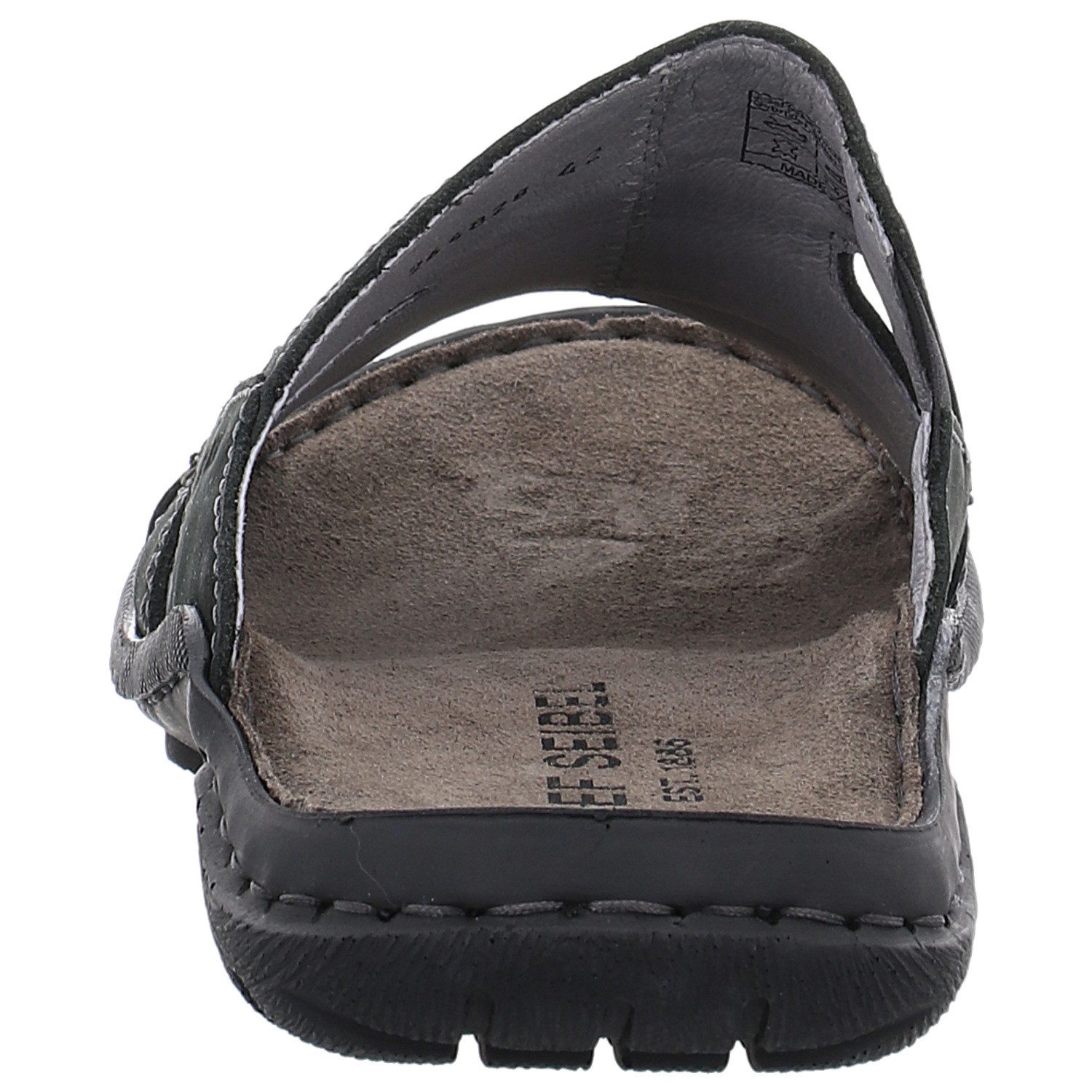 Josef Seibel Logan 38 Pantolette