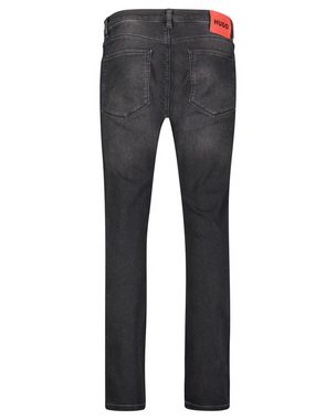 HUGO 5-Pocket-Jeans Herren Jeans 734 Extra Slim Fit (1-tlg)