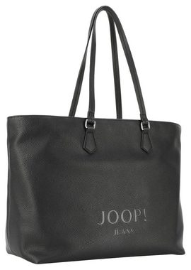 Joop Jeans Shopper lettera 1.0 shopper lhz, mit geräumigen Hauptfach