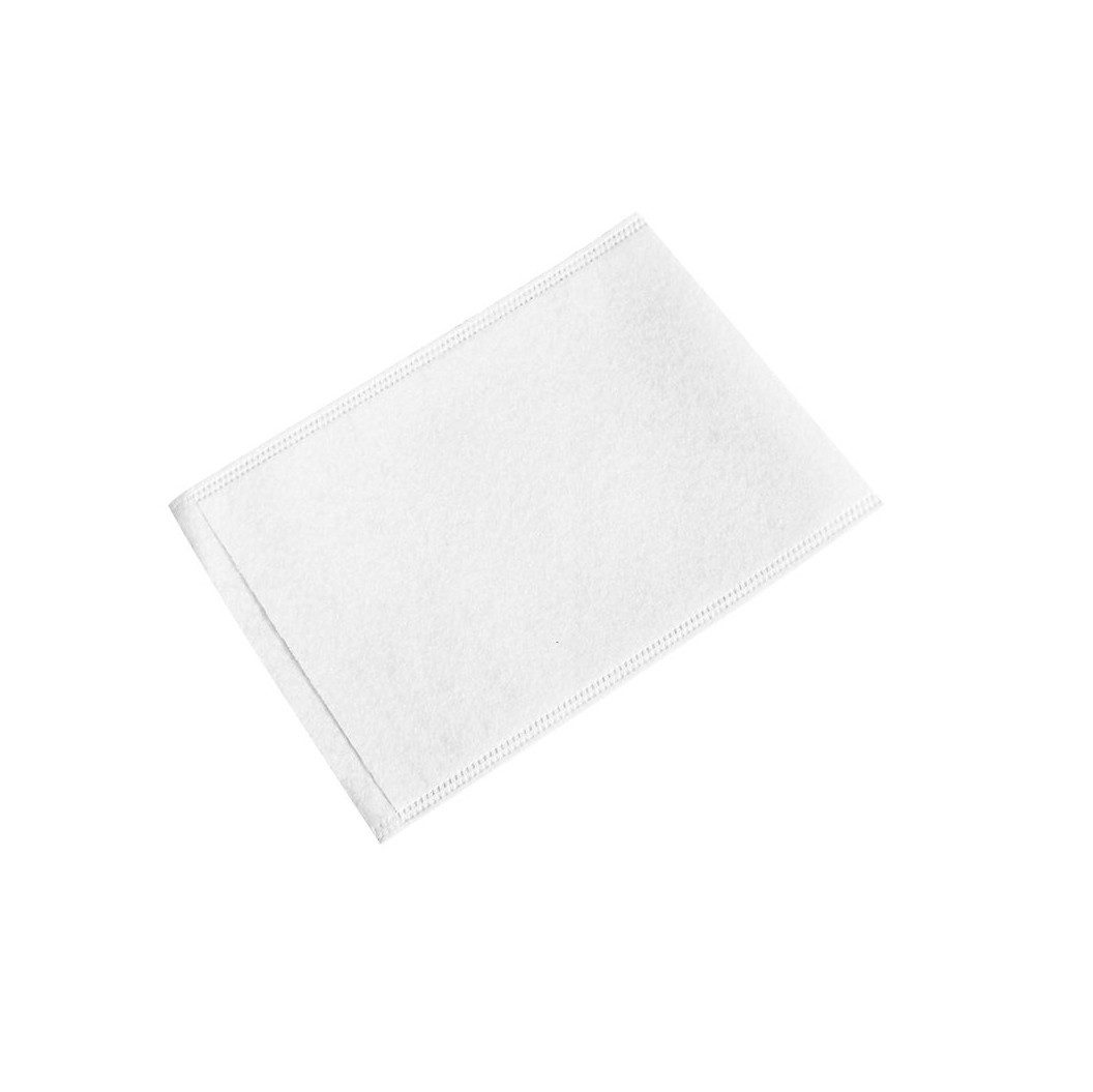 Einmal-Waschhandschuh Einmal-Waschhandschuhe Molton ratiomed 15 x 22 cm (50 Stck)