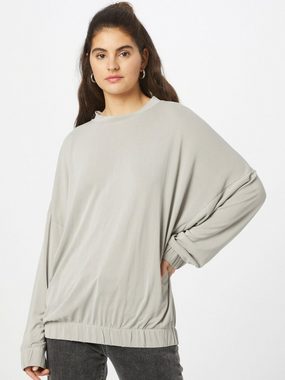 Karo Kauer Langarmshirt Millie (1-tlg) Drapiert/gerafft