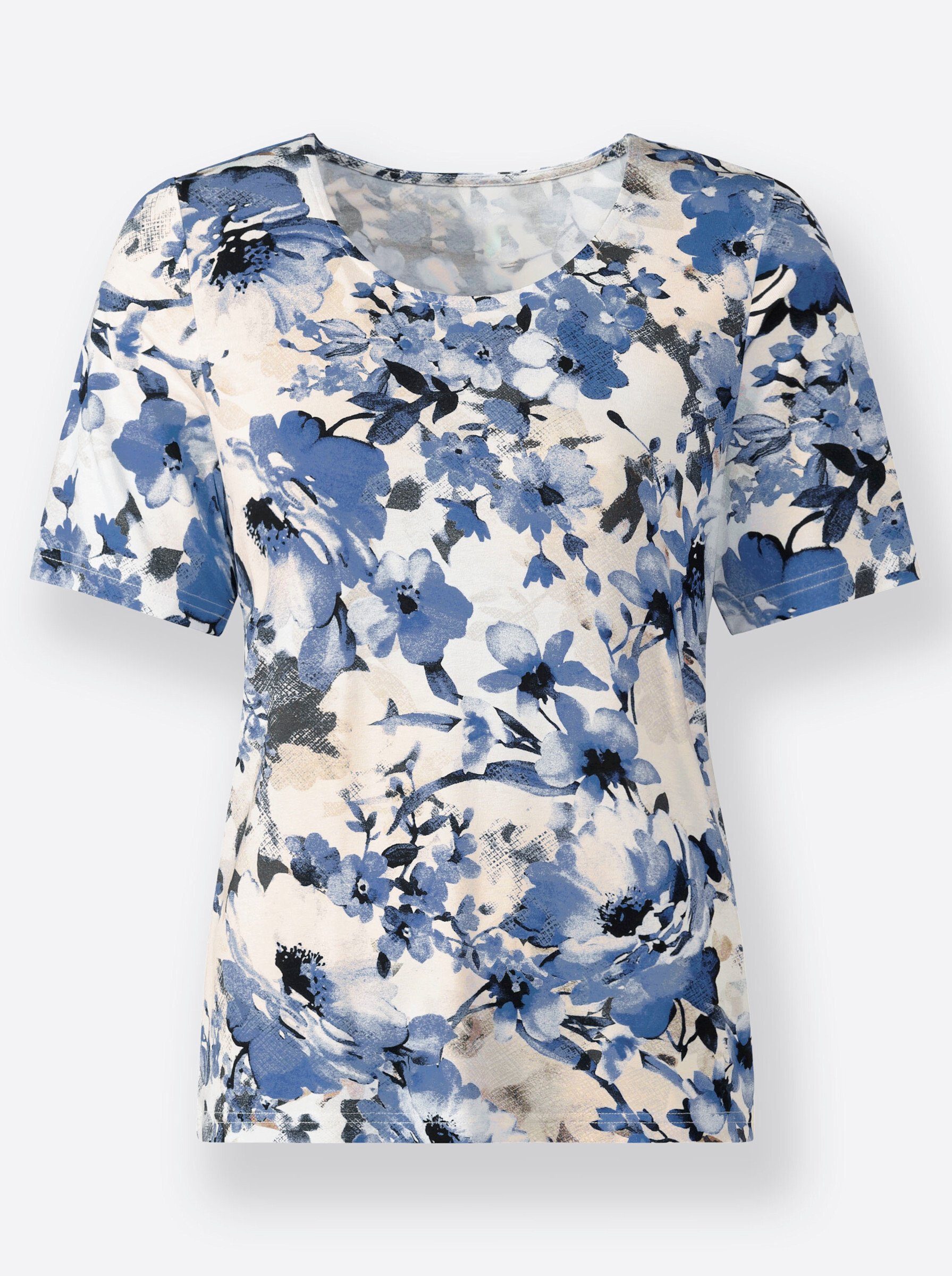 T-Shirt Shirt Kurzarm
