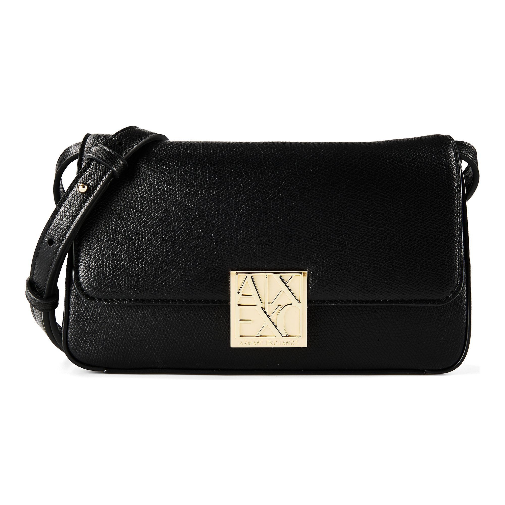 ARMANI EXCHANGE Umhängetasche Amy, Polyurethan