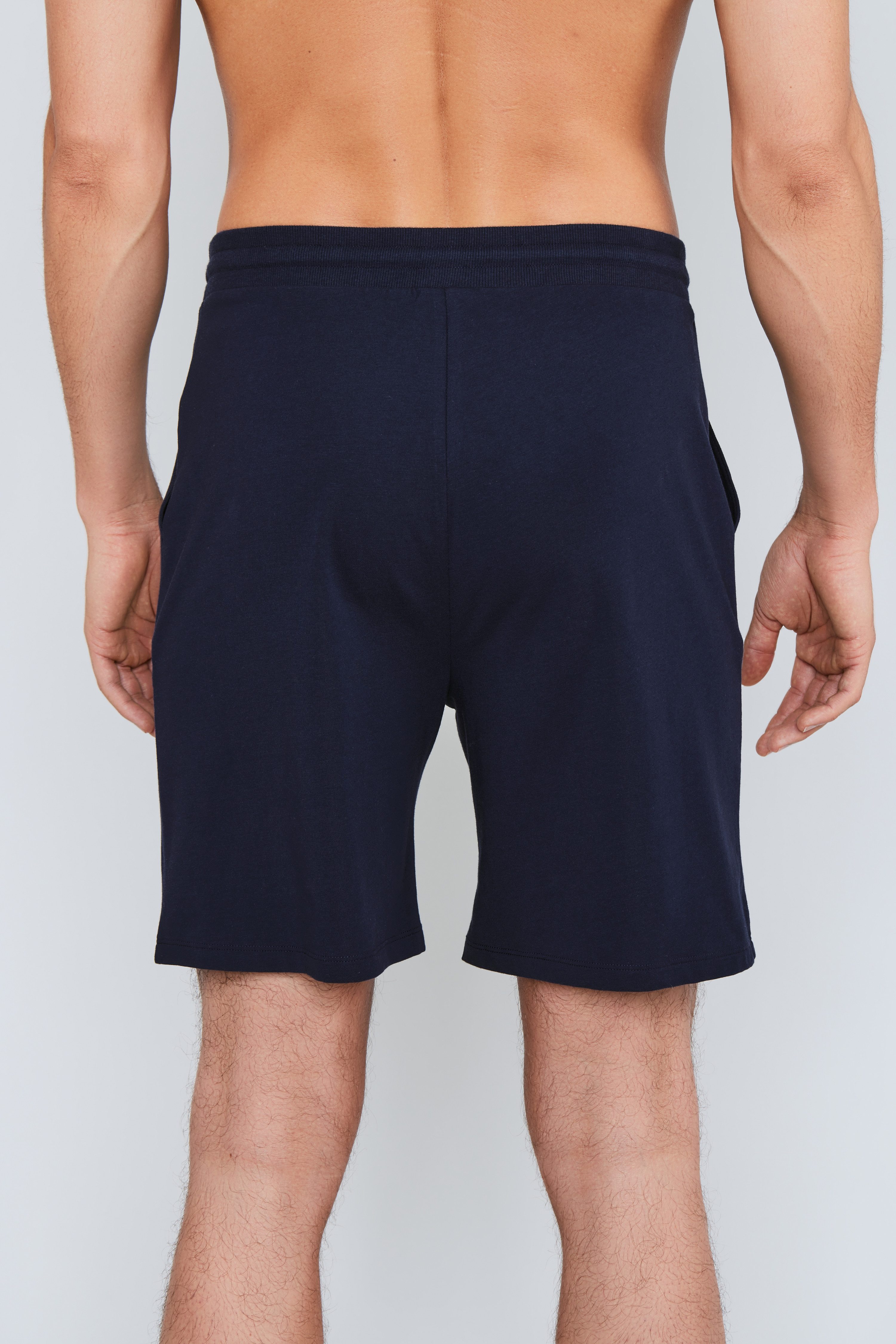 JOOP! Relaxshorts Comfort Seitentaschen, Regular Fit, Bindeband