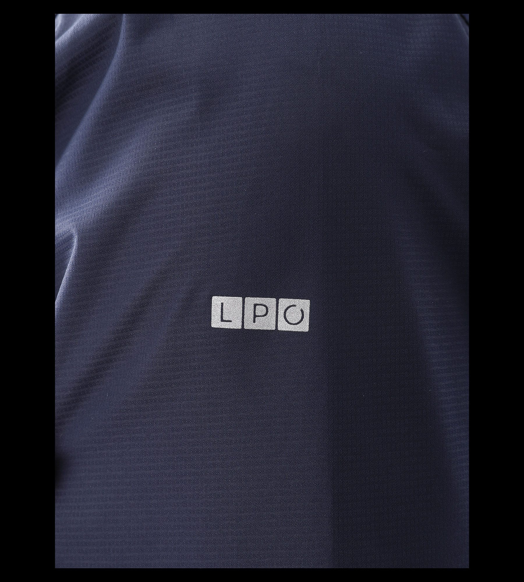LPO Outdoorjacke Nicklas auch in Großen Größen erhältlich