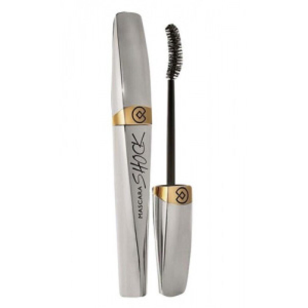COLLISTAR Mascara SHOCK Wimperntusche #2-braun shock