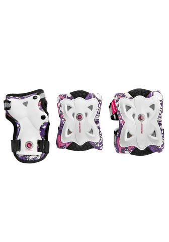 Schutz-Set »Pro Butterfly«...