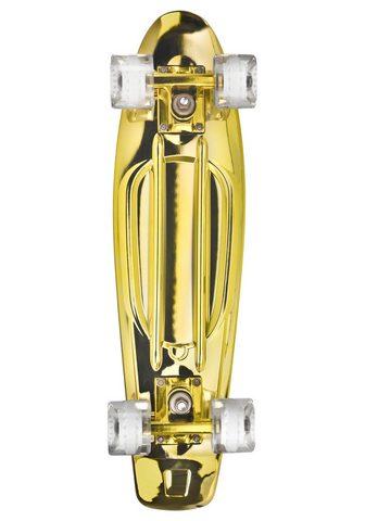 JUICY SUSI Miniskateboard »Gold Digger&laqu...