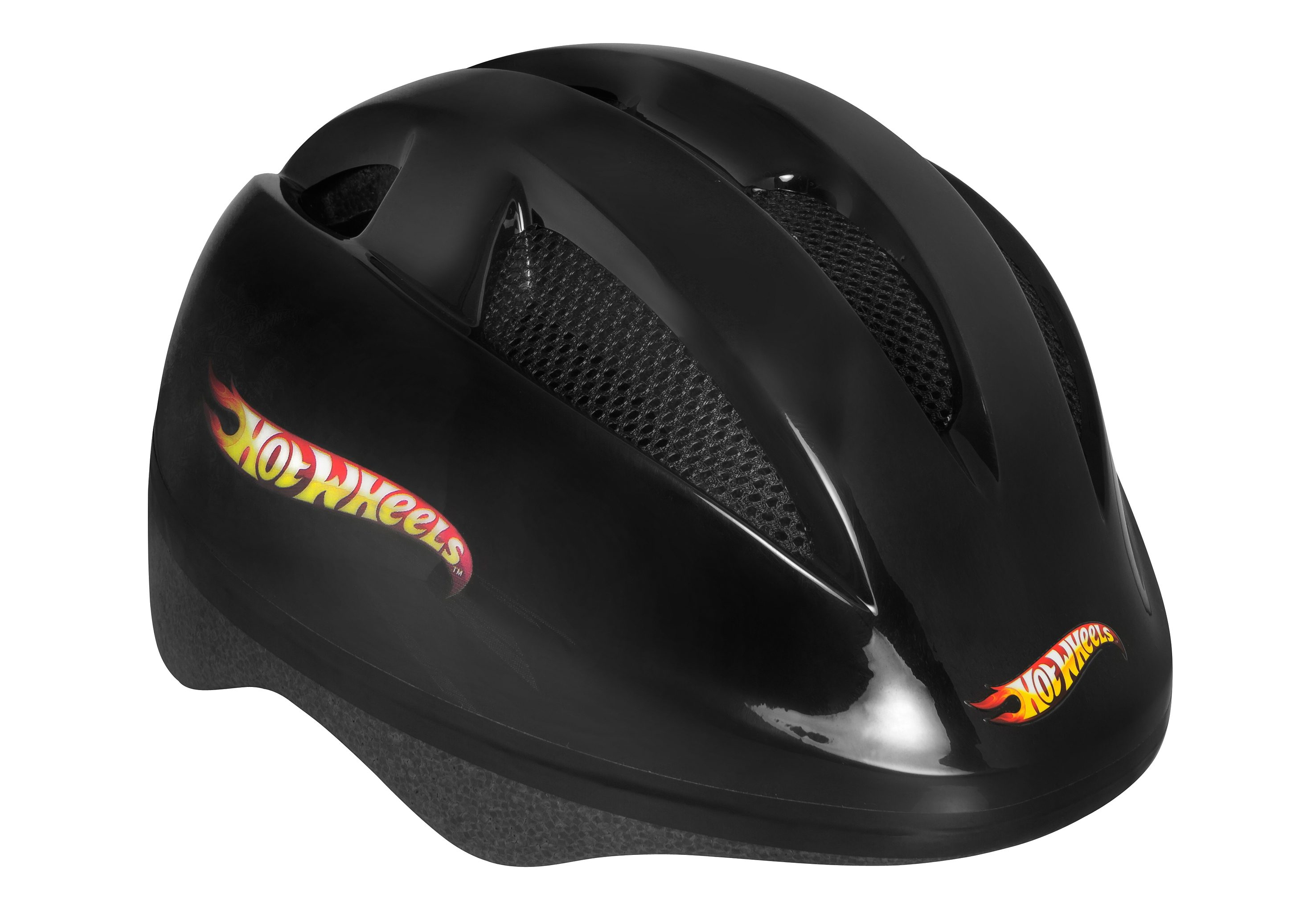 Hot Wheels Kinderhelm »Big Logo Helmet« kaufen OTTO