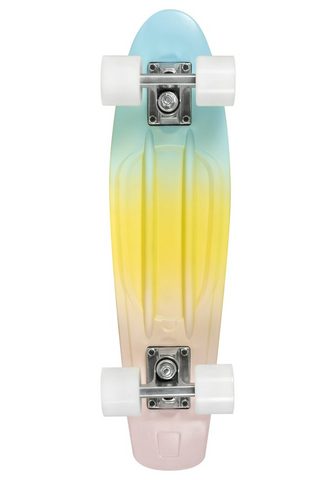 JUICY SUSI Miniskateboard »Fade Out«