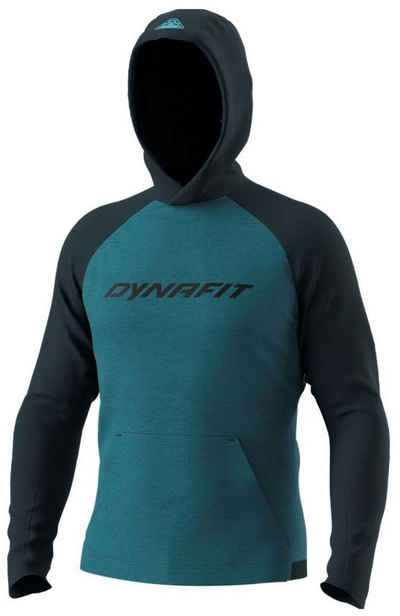 Dynafit Kapuzenpullover