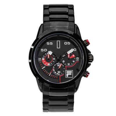 Fila Chronograph Filactive