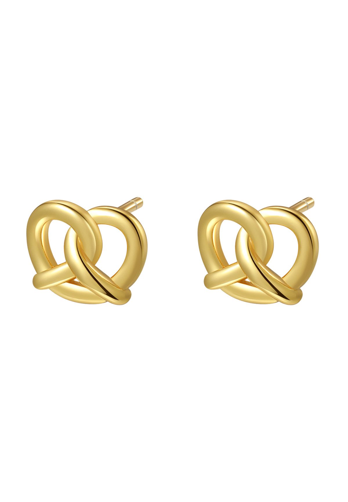 Hey Happiness Paar Ohrstecker Kirschen Banane günstig online kaufen