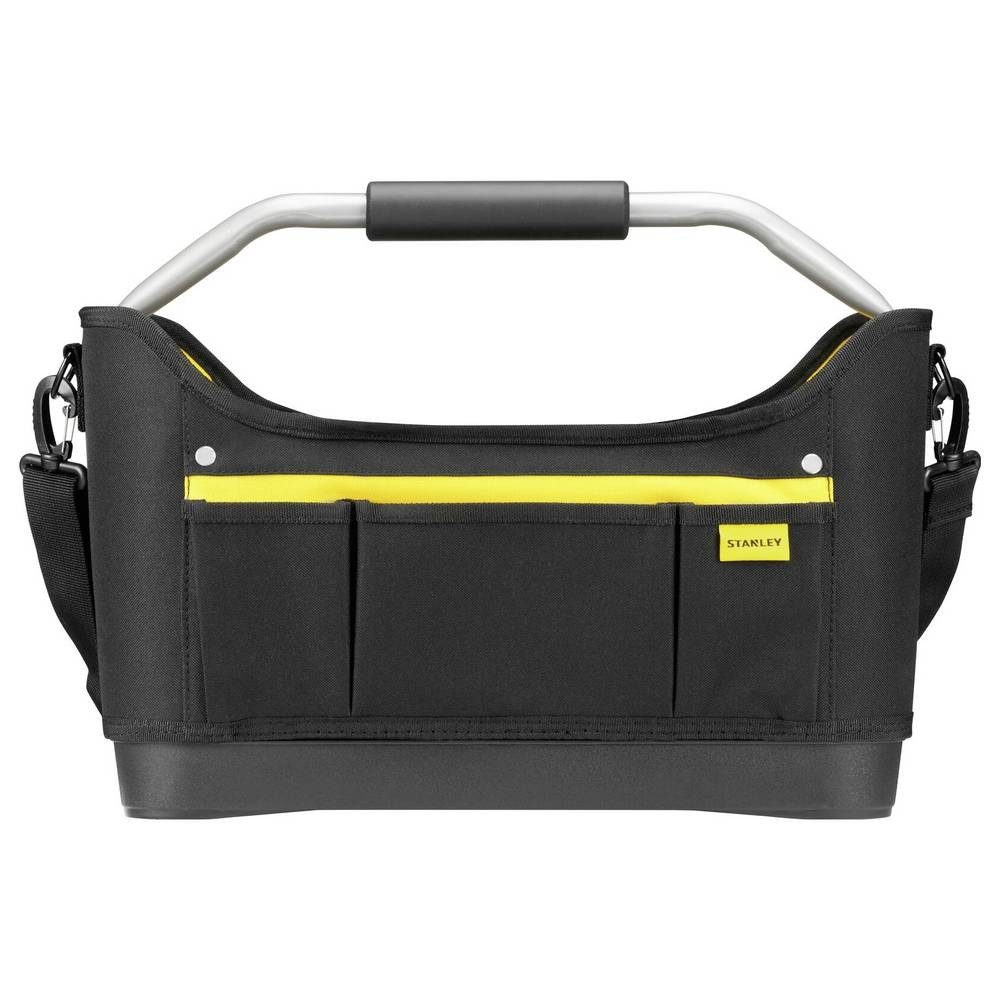 STANLEY Werkzeugkoffer Werkzeugtrage Nylon 1-96-182