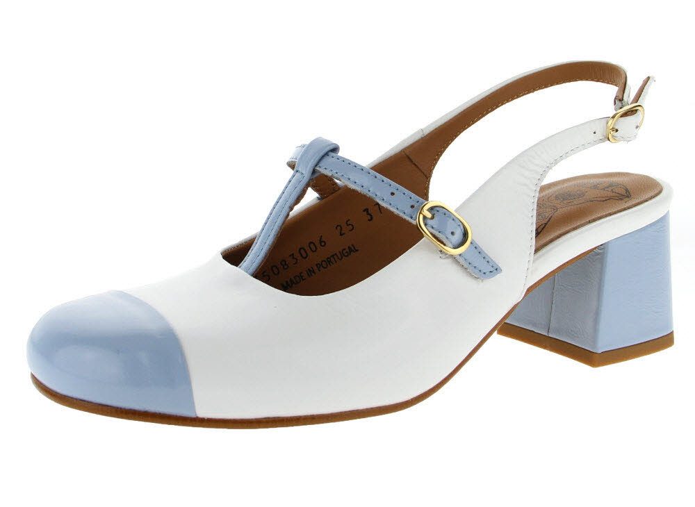 Fly London Fly London Damen Slingpumps Slingpumps günstig online kaufen