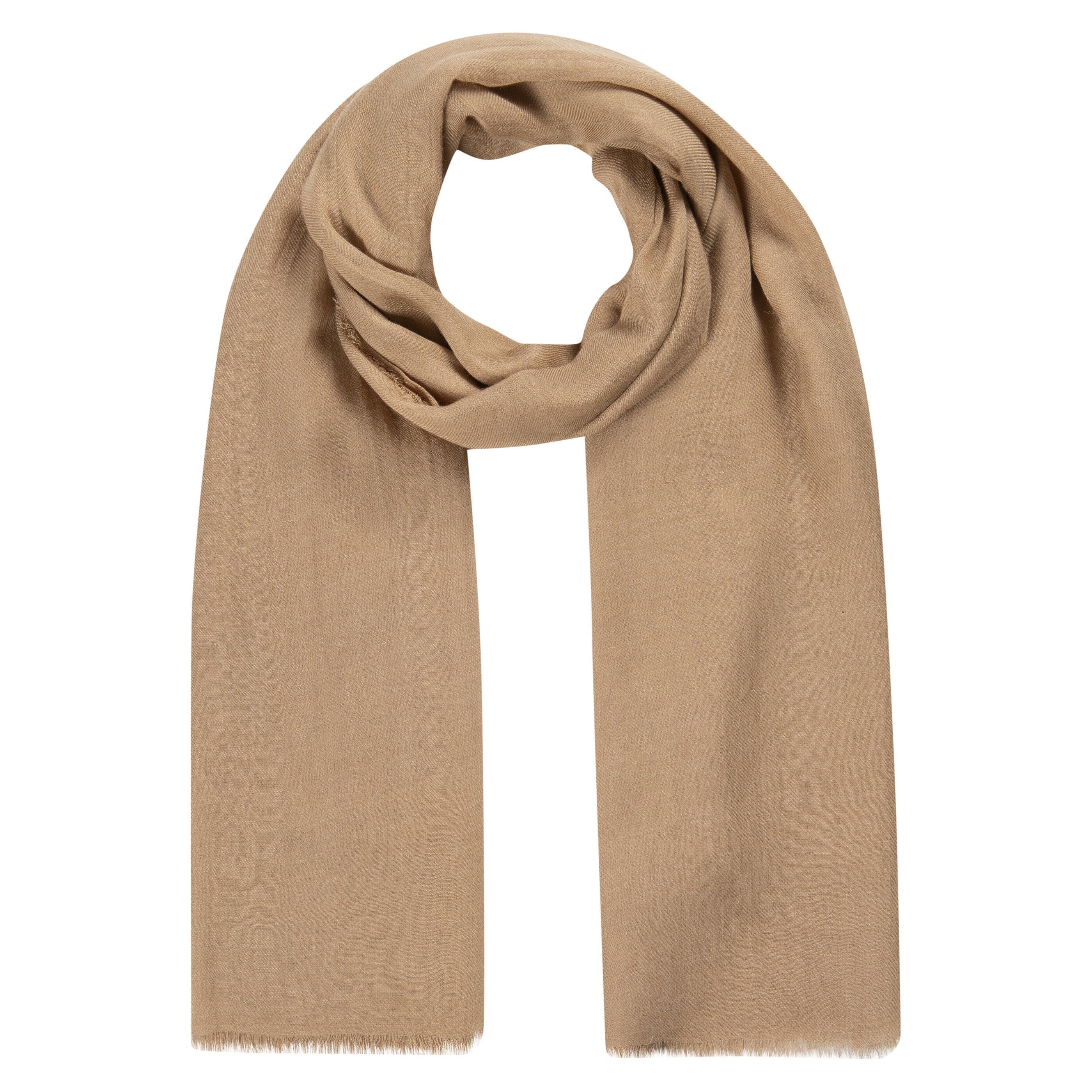 Codello Modeschal, (1-St), aus Seide günstig online kaufen
