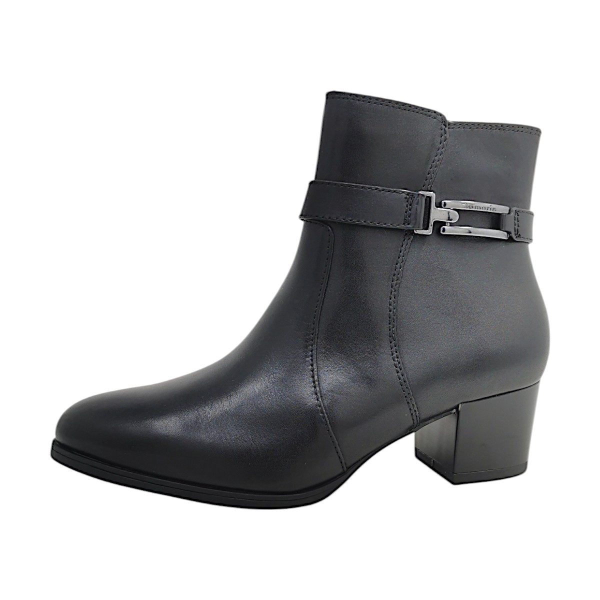 Tamaris Stiefel Schnürstiefel günstig online kaufen