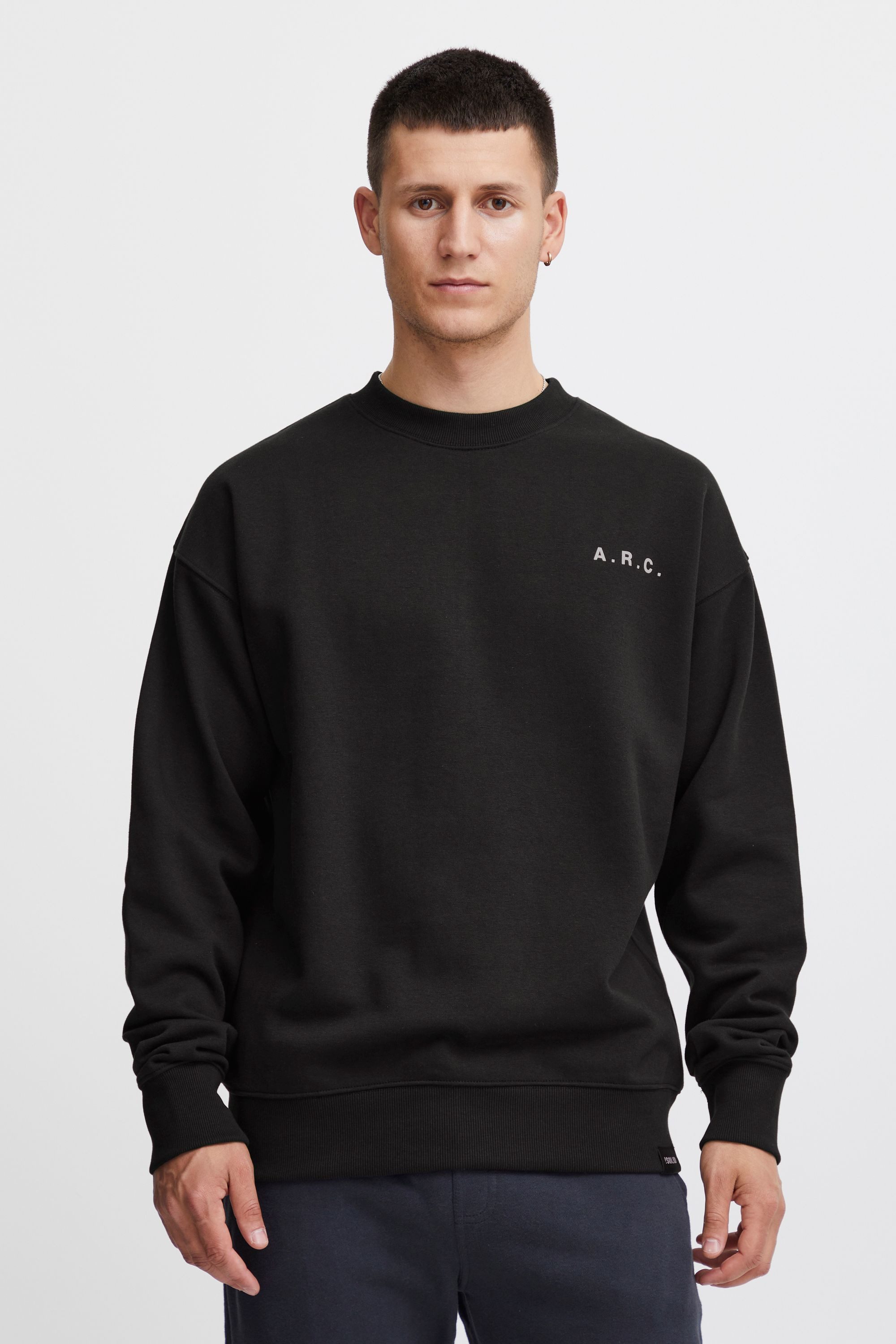 Sweatshirt SDHannes
