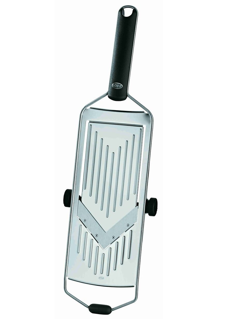 Rösle gemüsehobel verstellbar