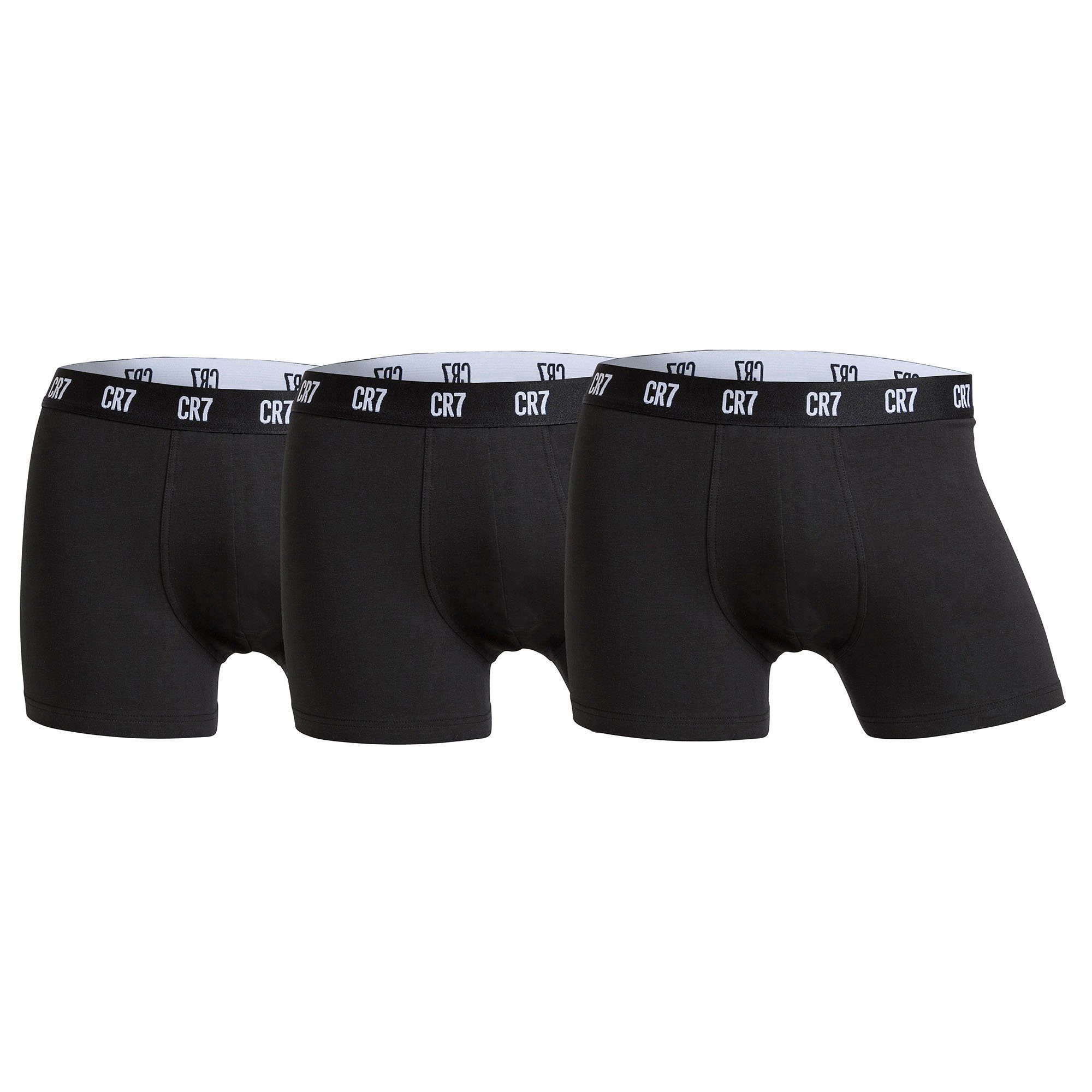 CR7 Boxershorts CR7 Basic Aop Boxershort günstig online kaufen