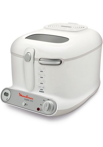 Фритюрница AM3021 1800 Watt Fassungsve...