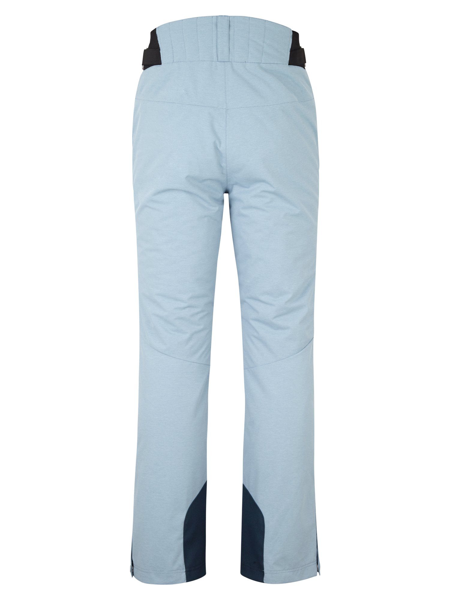 Ziener Skihose himmelblau TILLA