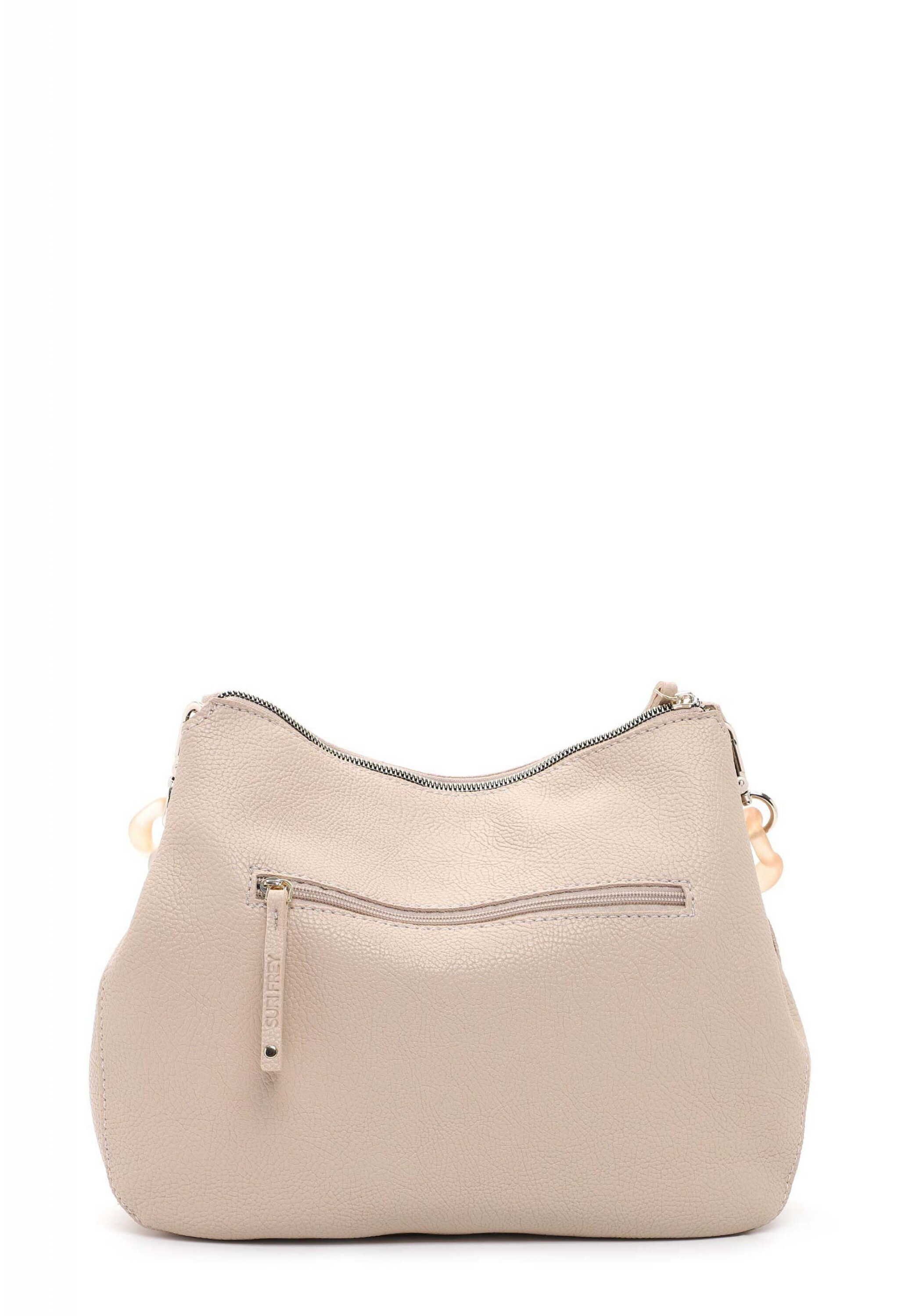 SURI FREY Schultertasche Beutel Candy