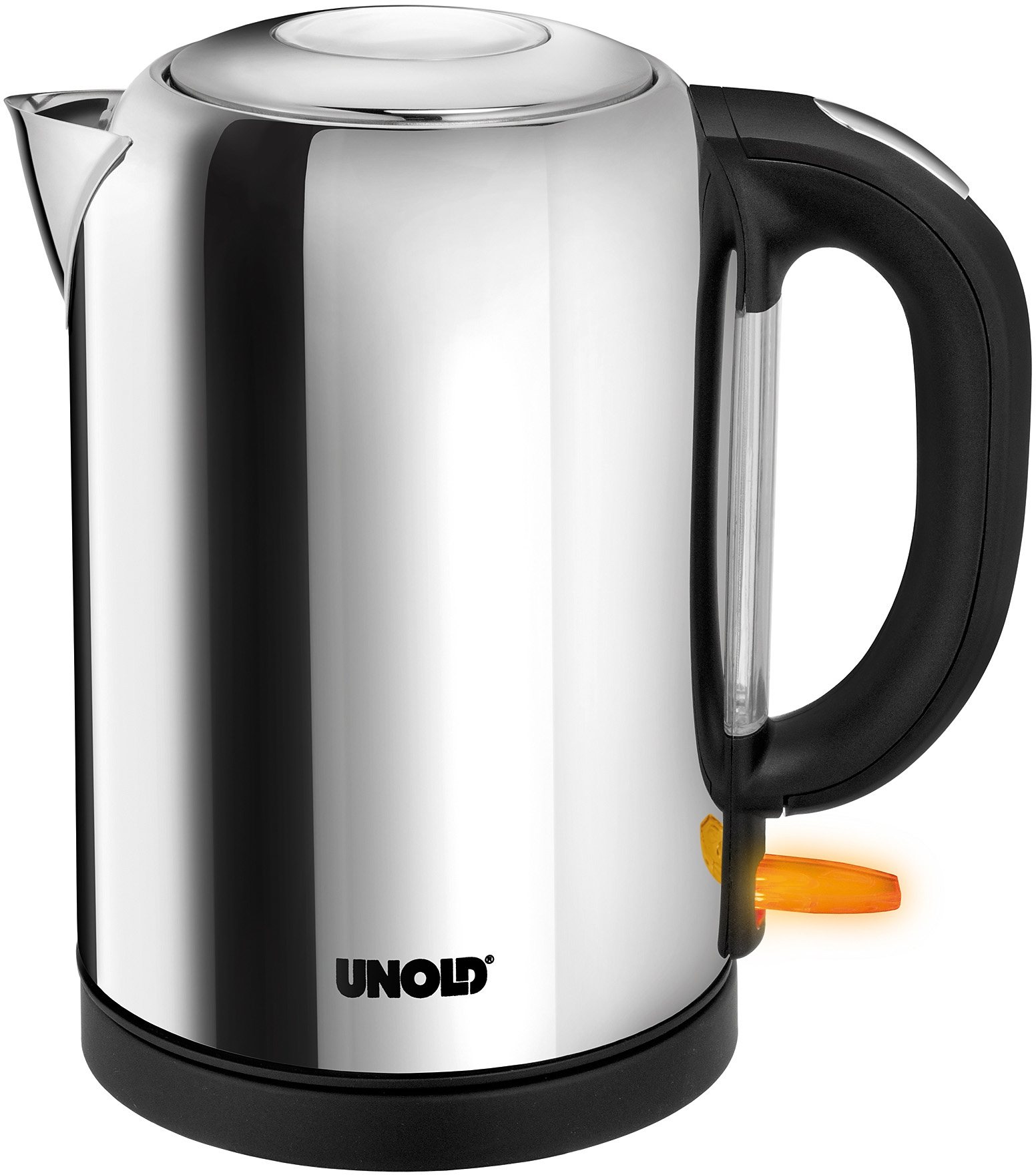 Wasserkocher Bullet 18125, 1,7 l, 2200 W Wasserkocher Bullet 18125, 1,7 l, 2200 W