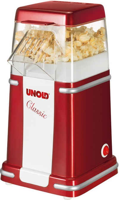 Unold Popcornmaschine Classic
