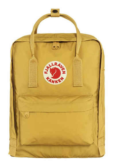 Fjällräven Rucksack Kånken (Set, 2-tlg)