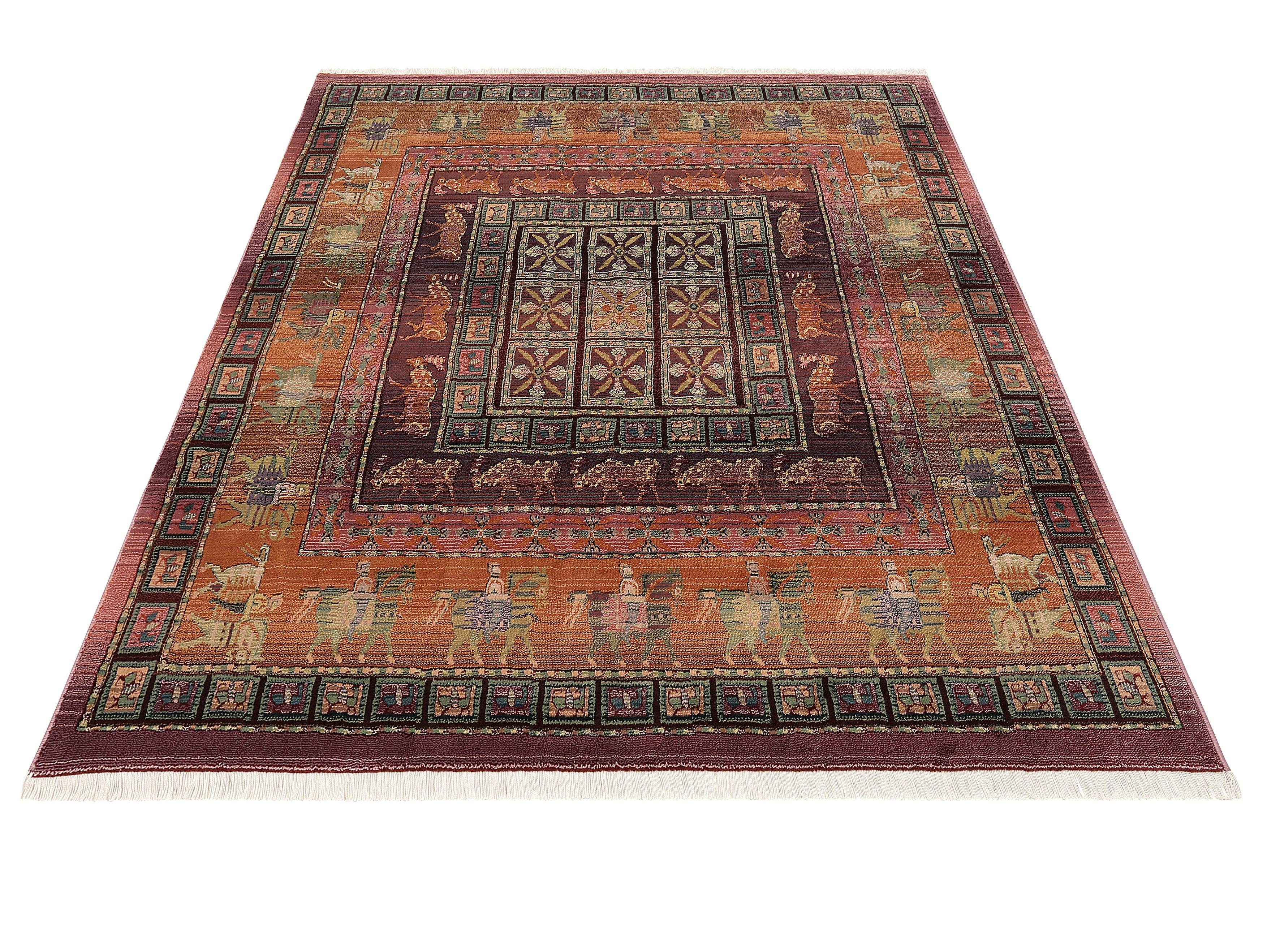 Oriental Weavers Teppiche Online Kaufen Otto