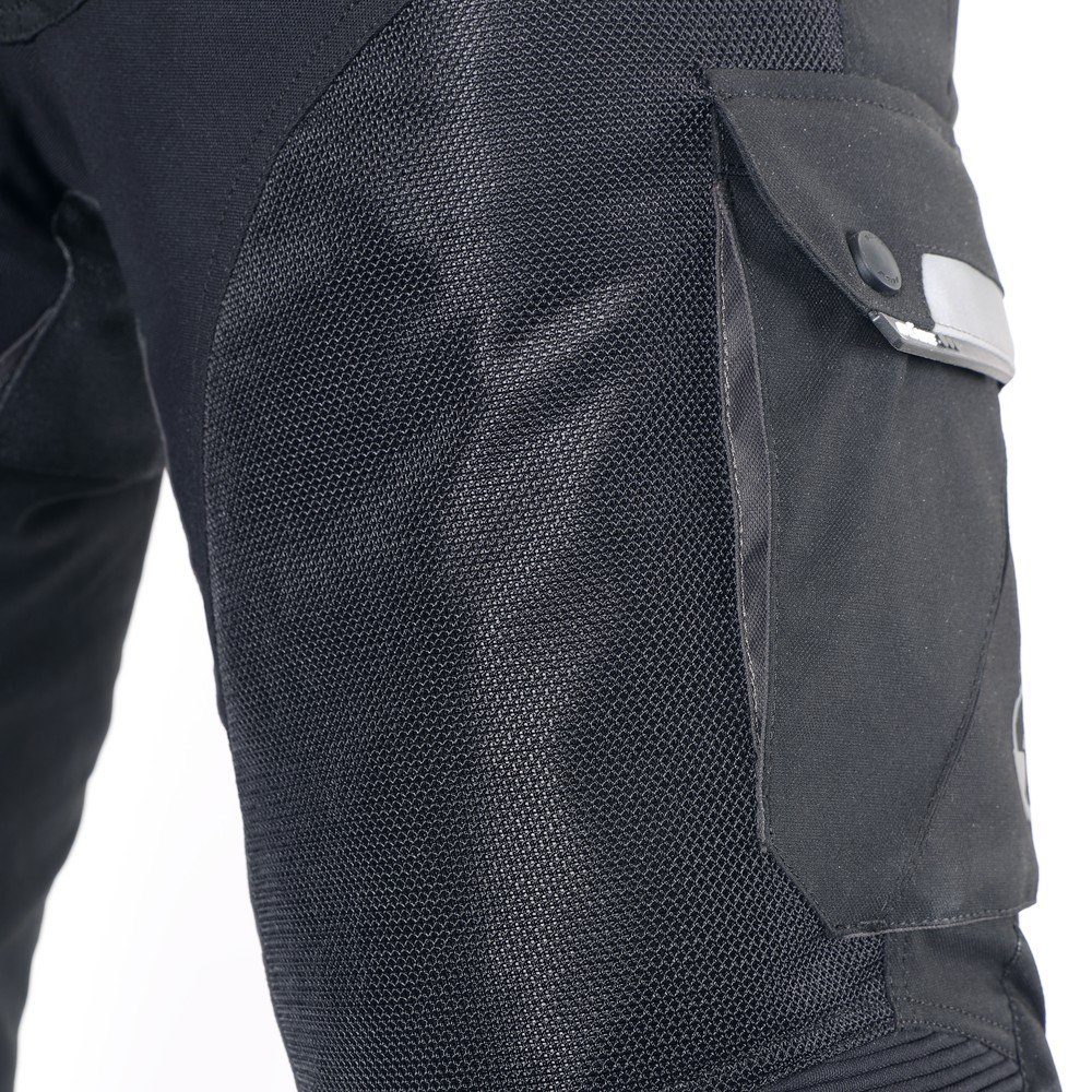 Büse Motorradhose Textilhose Livorno – Bild 3 von 4