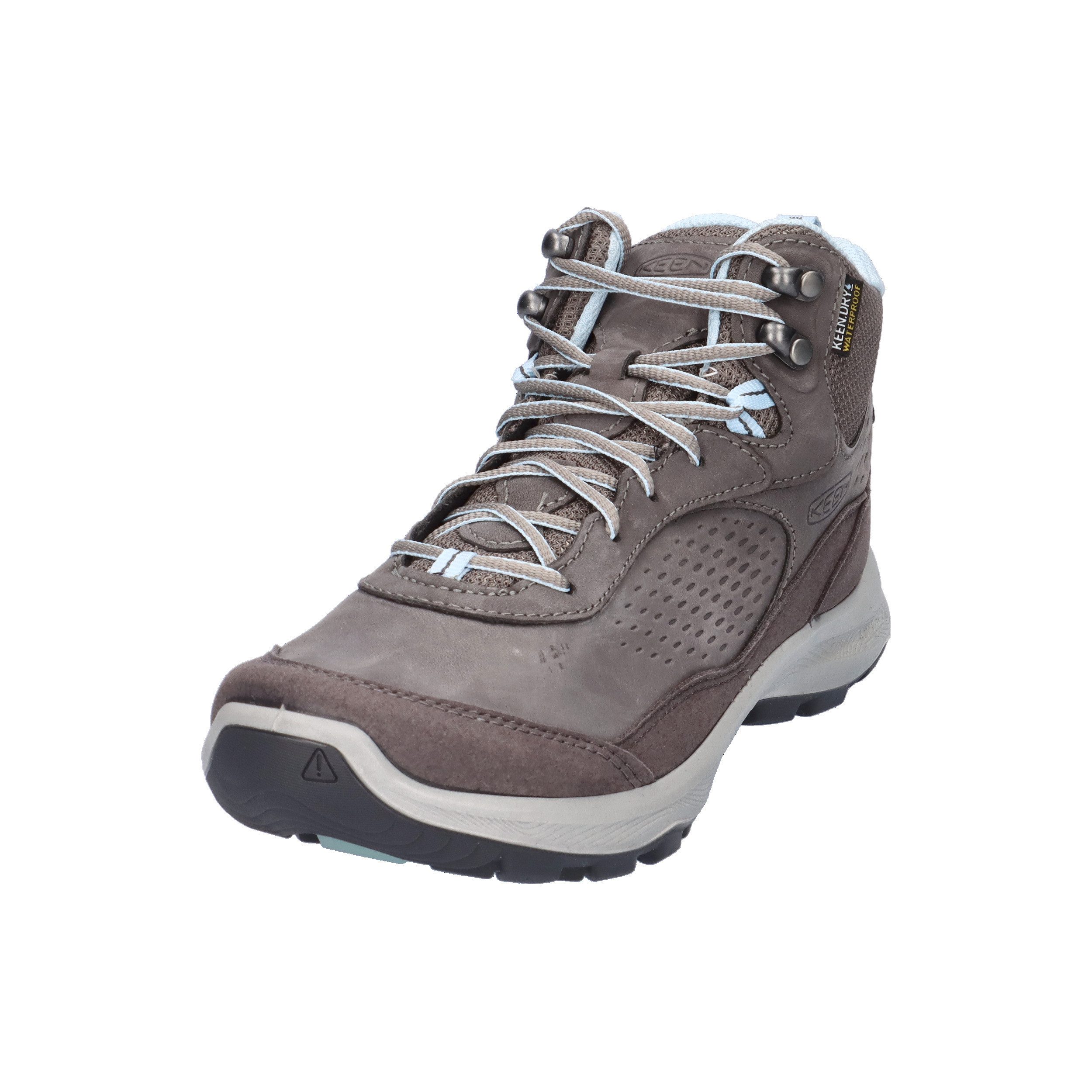 Keen Keen Damen Wanderstiefel TERRADORA EXPLORER MID WP W Wanderstiefel