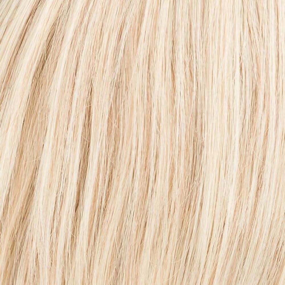 Ellen Wille Echthaarperücke Ellen Wille Muse Deluxe, Echthaar-Bob, 100% handgeknüpft, Lace Front, 54-56cm, 90g leicht