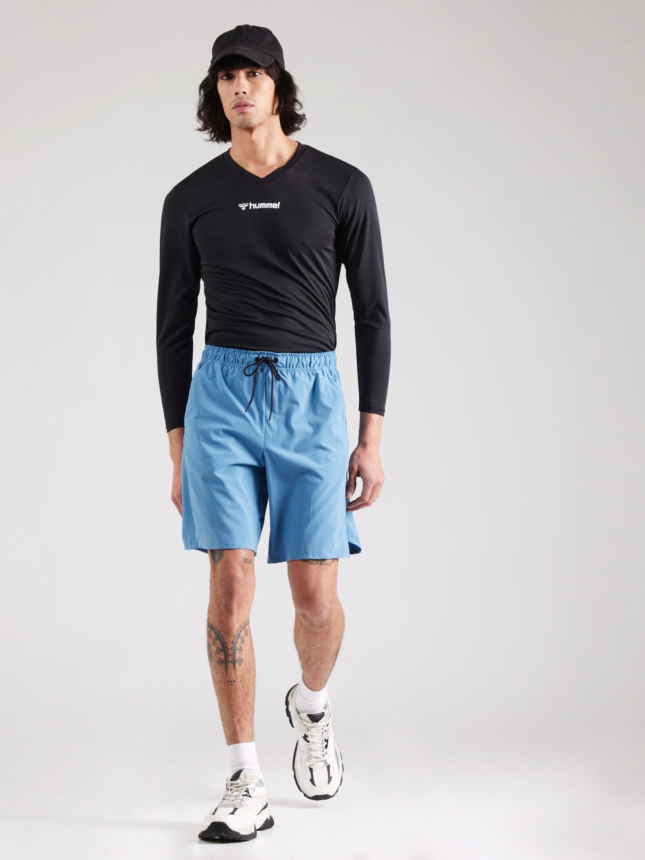 hummel Funktionsshirt Essential (1-tlg) Plain/ohne Details