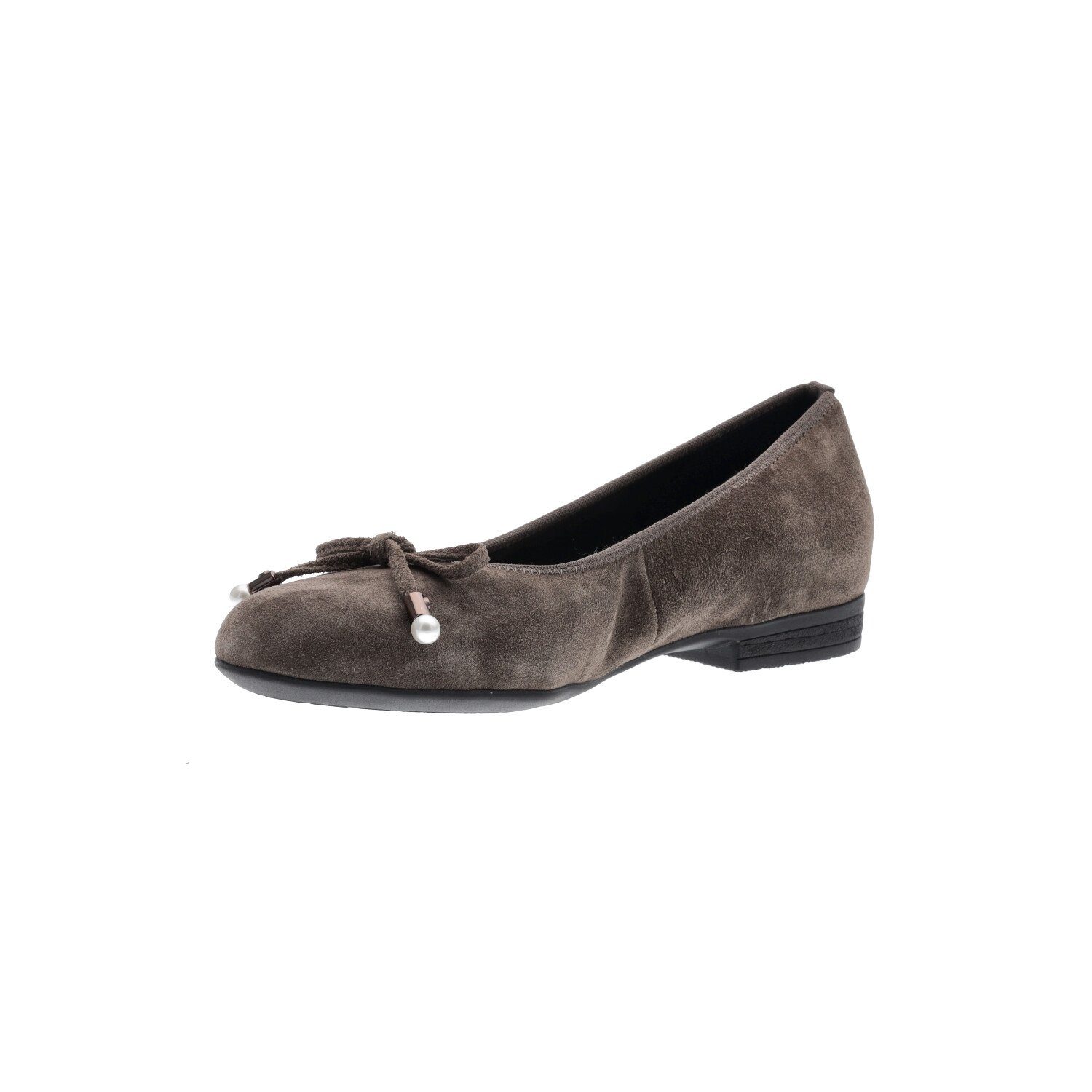 Ara Sardinia Slipper