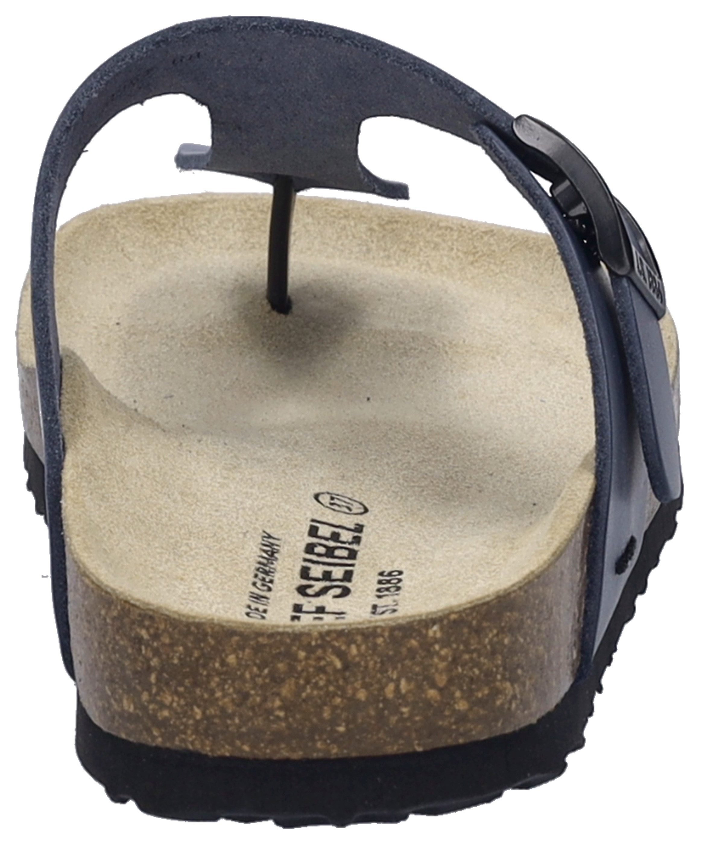 Josef Seibel Hermine 02 Zehentrenner, Plateau, Sommerschuh, Schlappen mit k günstig online kaufen