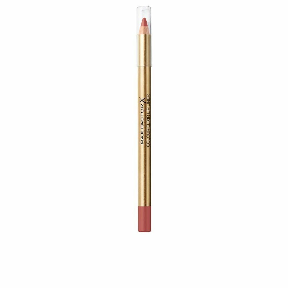 MAX FACTOR Lipliner Colour Elixir Lipliner 010-Desert Sand 10g