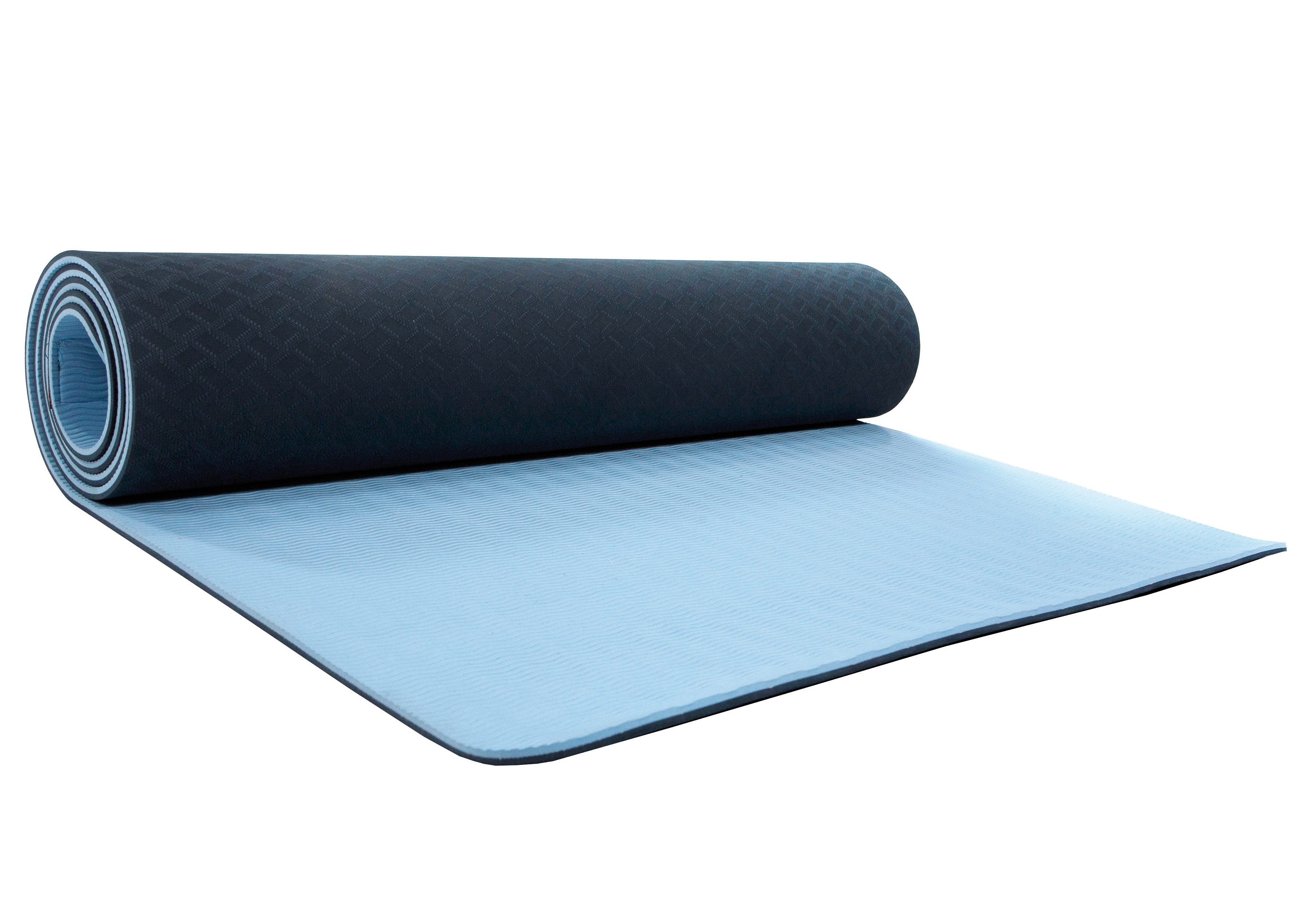 Baumwolle Yogamatte Preisvergleich • Die besten Angebote online kaufen